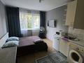 1-бөлмелі пәтер · 20 м² · 1/4 қабат, мкр №7 4 — Абая Правда, бағасы: 10 000 ₸ в Алматы, Ауэзовский р-н