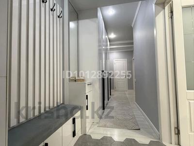 2-комнатная квартира · 62 м² · 4/5 этаж, Кабанбай Батыра 182 за 32 млн ₸ в Талдыкоргане