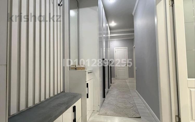 2-комнатная квартира · 62 м² · 4/5 этаж, Кабанбай Батыра 182 за 32 млн ₸ в Талдыкоргане — фото 2