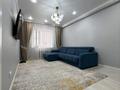 2-комнатная квартира · 62 м² · 4/5 этаж, Кабанбай Батыра 182 за 32 млн ₸ в Талдыкоргане — фото 5