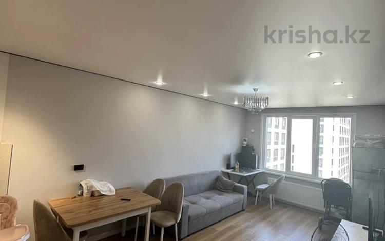 2-комнатная квартира · 41.5 м² · 11/16 этаж, Бейбарыс Султан 31 — район Коктал за 32 млн ₸ в Астане, Сарыарка р-н — фото 11
