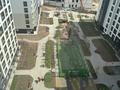 2-комнатная квартира · 41.5 м² · 11/16 этаж, Бейбарыс Султан 31 — район Коктал за 32 млн ₸ в Астане, Сарыарка р-н — фото 9