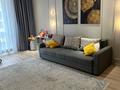 2-комнатная квартира · 69 м² · 5/12 этаж, Егизбаева 7г за 370 000 ₸ в Алматы, Бостандыкский р-н