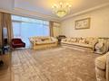 5-бөлмелі пәтер · 190 м² · 1/17 қабат, Аскарова 8, бағасы: 1.5 млн ₸ в Алматы, Ауэзовский р-н — фото 2