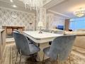 5-бөлмелі пәтер · 190 м² · 1/17 қабат, Аскарова 8, бағасы: 1.5 млн ₸ в Алматы, Ауэзовский р-н — фото 10