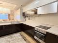 5-бөлмелі пәтер · 190 м² · 1/17 қабат, Аскарова 8, бағасы: 1.5 млн ₸ в Алматы, Ауэзовский р-н — фото 14
