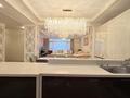 5-бөлмелі пәтер · 190 м² · 1/17 қабат, Аскарова 8, бағасы: 1.5 млн ₸ в Алматы, Ауэзовский р-н — фото 16