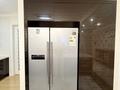 5-бөлмелі пәтер · 190 м² · 1/17 қабат, Аскарова 8, бағасы: 1.5 млн ₸ в Алматы, Ауэзовский р-н — фото 19