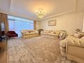 5-бөлмелі пәтер · 190 м² · 1/17 қабат, Аскарова 8, бағасы: 1.5 млн ₸ в Алматы, Ауэзовский р-н — фото 3
