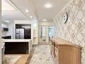 5-бөлмелі пәтер · 190 м² · 1/17 қабат, Аскарова 8, бағасы: 1.5 млн ₸ в Алматы, Ауэзовский р-н — фото 22