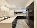 5-бөлмелі пәтер · 190 м² · 1/17 қабат, Аскарова 8, бағасы: 1.5 млн ₸ в Алматы, Ауэзовский р-н — фото 23