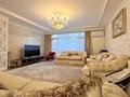 5-бөлмелі пәтер · 190 м² · 1/17 қабат, Аскарова 8, бағасы: 1.5 млн ₸ в Алматы, Ауэзовский р-н — фото 4