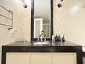 5-бөлмелі пәтер · 190 м² · 1/17 қабат, Аскарова 8, бағасы: 1.5 млн ₸ в Алматы, Ауэзовский р-н — фото 33