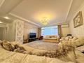 5-бөлмелі пәтер · 190 м² · 1/17 қабат, Аскарова 8, бағасы: 1.5 млн ₸ в Алматы, Ауэзовский р-н — фото 5
