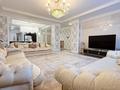 5-бөлмелі пәтер · 190 м² · 1/17 қабат, Аскарова 8, бағасы: 1.5 млн ₸ в Алматы, Ауэзовский р-н — фото 6