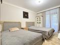 5-бөлмелі пәтер · 190 м² · 1/17 қабат, Аскарова 8, бағасы: 1.5 млн ₸ в Алматы, Ауэзовский р-н — фото 57