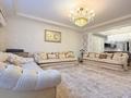 5-бөлмелі пәтер · 190 м² · 1/17 қабат, Аскарова 8, бағасы: 1.5 млн ₸ в Алматы, Ауэзовский р-н — фото 7