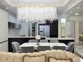 5-бөлмелі пәтер · 190 м² · 1/17 қабат, Аскарова 8, бағасы: 1.5 млн ₸ в Алматы, Ауэзовский р-н — фото 8