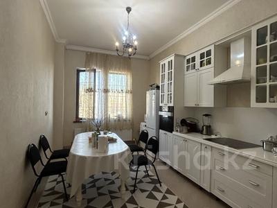 3-комнатная квартира · 110 м² · 2/9 этаж, Панфилова 11 — Анатолий Храпатый за 71 млн 〒 в Астане, Алматы р-н