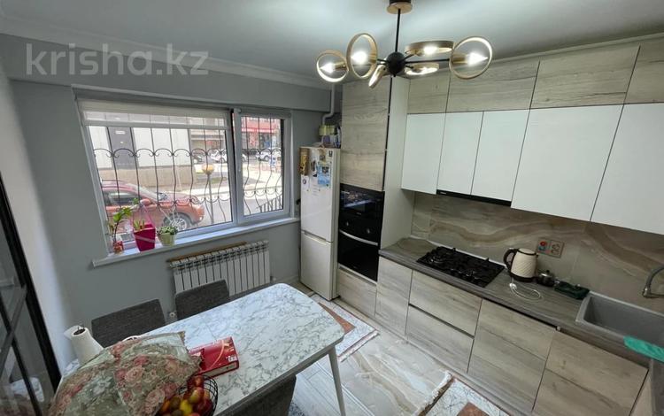3-бөлмелі пәтер · 86 м² · 1/10 қабат, Сейфуллина, бағасы: 54 млн ₸ в Алматы, Турксибский р-н — фото 17