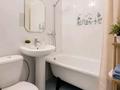 3-комнатная квартира · 55 м² · 3/5 этаж, мкр Новый Город, Гоголя — Боулинг за 15 000 ₸ в Караганде, Казыбек би р-н — фото 5