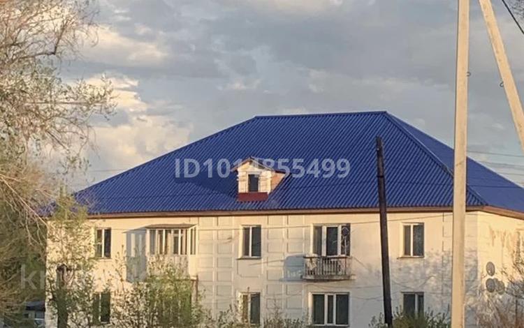 3-комнатная квартира · 80 м² · 1/2 этаж, Ералиева 17 — Биосфера за 13 млн ₸ в Жанаарка — фото 2