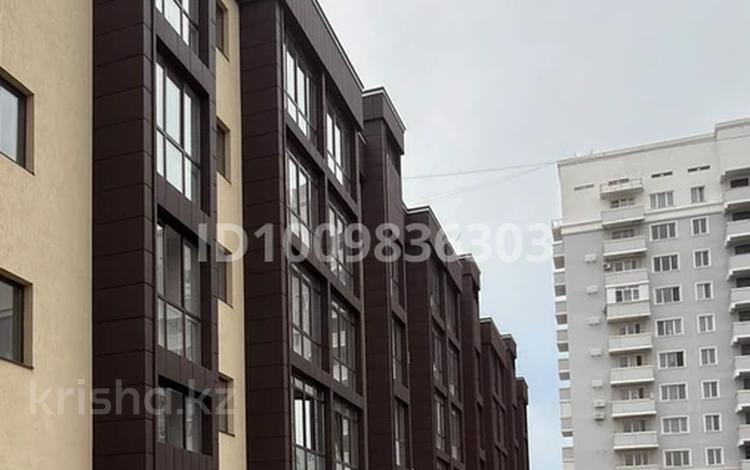 2-бөлмелі пәтер · 76 м², 4 микрорайон 63 — Возле конаев сити, бағасы: ~ 32.7 млн ₸ в Конаеве — фото 11