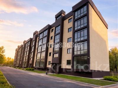 2-комнатная квартира · 76 м², 4 микрорайон 63 за ~ 34.2 млн 〒 в Конаеве