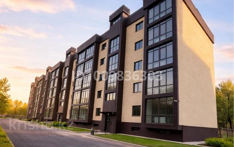 2-бөлмелі пәтер · 76 м², 4 микрорайон 63 — Возле конаев сити, бағасы: ~ 32.7 млн ₸ в Конаеве — фото 5
