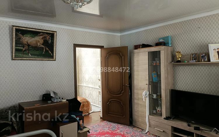 Отдельный дом · 4 комнаты · 53 м² · 8 сот., Конаева за 9 млн ₸ в Текели — фото 2