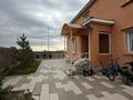 Отдельный дом · 6 комнат · 250 м² · 10 сот., мкр Уркер 55 за 110 млн ₸ в Астане, Нура р-н