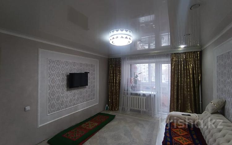2-комнатная квартира, 52 м², 2/5 этаж, Букетова за 24.4 млн 〒 в Петропавловске — фото 2