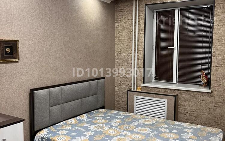 4-комнатная квартира · 79.9 м² · 4/5 этаж, Ракишева 13А за 29 млн ₸ в Талдыкоргане, мкр Жастар — фото 18