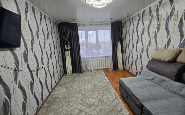 3-бөлмелі пәтер · 65 м² · 7/9 қабат, Хименко, бағасы: 26.5 млн ₸ в Петропавловске — фото 14