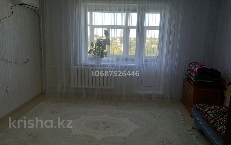 4-бөлмелі пәтер · 80.5 м² · 8/9 қабат, Ауэзова 21/2, бағасы: 35 млн ₸ в Экибастузе — фото 2
