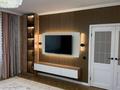 3-комнатная квартира · 110 м² · 5/14 этаж, Тараса Шевченко 8 за 63 млн ₸ в Астане, Сарыарка р-н