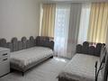 3-комнатная квартира · 110 м² · 5/14 этаж, Тараса Шевченко 8 за 63 млн ₸ в Астане, Сарыарка р-н — фото 33