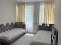 3-комнатная квартира · 110 м² · 5/14 этаж, Тараса Шевченко 8 за 63 млн ₸ в Астане, Сарыарка р-н — фото 34