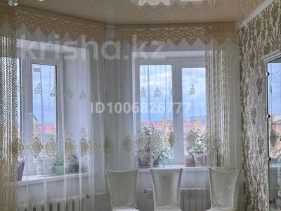 1-бөлмелі пәтер · 52 м² · 4/5 қабат, Жаңа орда ш/а. 10/1, бағасы: 20.5 млн ₸ в Уральске, мкр Жана Орда