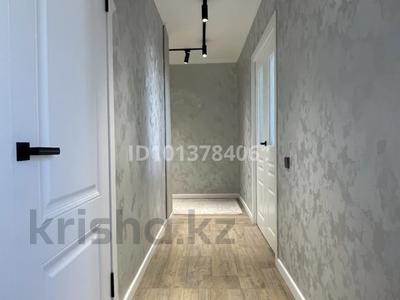 2-комнатная квартира · 54 м² · 5/9 этаж, мкр Астана 118 — Жаңа гулдер аллеясы жанында за 26.5 млн ₸ в Шымкенте, Каратауский р-н