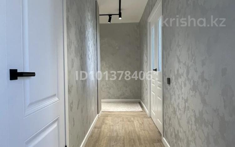 2-комнатная квартира · 54 м² · 5/9 этаж, мкр Астана 118 — Жаңа гулдер аллеясы жанында за 26.5 млн ₸ в Шымкенте, Каратауский р-н — фото 4