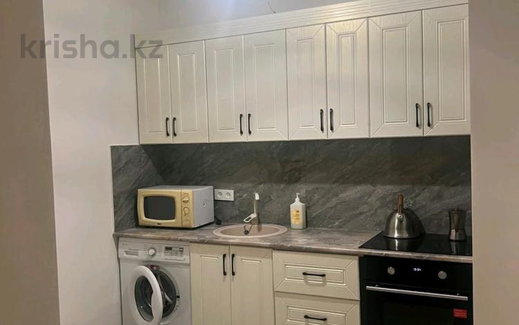 2-комнатная квартира · 62 м² · 7/16 этаж, Навои за 47 млн ₸ в Алматы, Ауэзовский р-н — фото 2