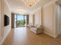 3-бөлмелі пәтер · 100 м² · 3/4 қабат, Жамакаева 252 — Река Есентай, бағасы: 150 млн ₸ в Алматы, Медеуский р-н