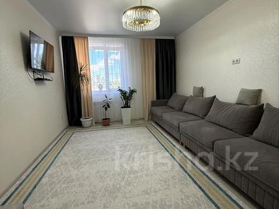 2-бөлмелі пәтер · 64 м² · 2/5 қабат, Кенжетаева 24, бағасы: 27.5 млн ₸ в Кокшетау