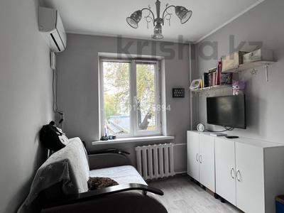 1-бөлмелі пәтер · 12 м² · 3/5 қабат, Ислама КАРИМОВА 206 — Абая, бағасы: 13.2 млн ₸ в Алматы, Алмалинский р-н