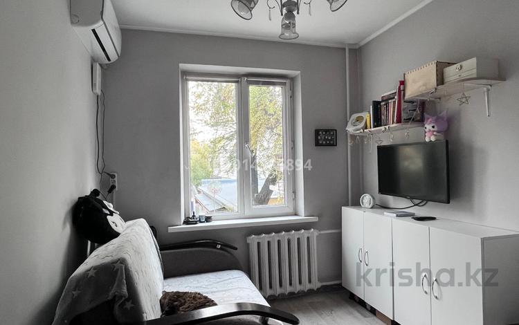 1-комнатная квартира · 12 м² · 3/5 этаж, Ислама КАРИМОВА 206 — Абая за 13.2 млн ₸ в Алматы, Алмалинский р-н — фото 2