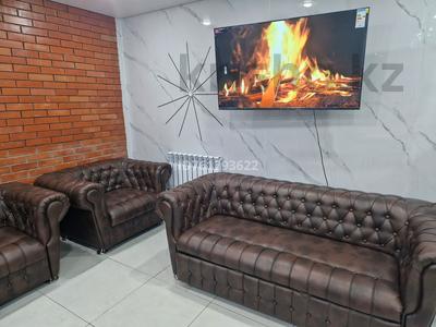 Дом · 2 комнаты · 90 м², СЕВЕРНАЯ 38 — Сосновый бор ПКЗУ за 50 000 〒 в Павлодаре