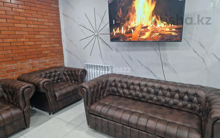 Дом · 2 комнаты · 90 м², СЕВЕРНАЯ 38 — Сосновый бор ПКЗУ за 50 000 ₸ в Павлодаре — фото 38