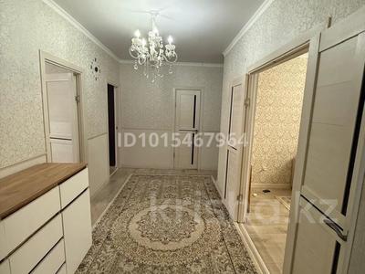 3-бөлмелі пәтер · 89 м² · 6/10 қабат, Алтын орда ш/а., Мангилик ел 20 — Мангилик ел, бағасы: 280 000 ₸ в Актобе, мкр. Алтын орда