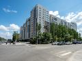4-бөлмелі пәтер · 133 м² · 6/14 қабат, Бауыржан Момышулы 16, бағасы: ~ 50 млн ₸ в Астане, Алматы р-н